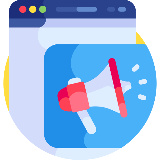 Google Ads Icon