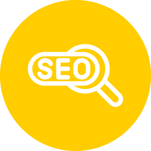 SEO Icon